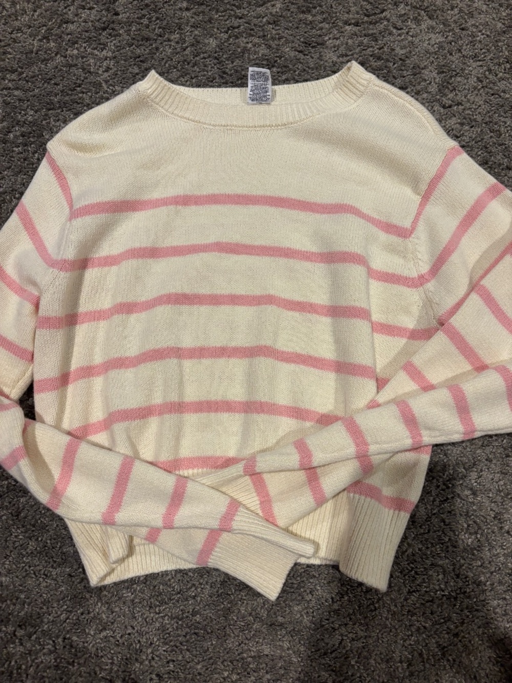 Melrose and Market Sweater - Picture 1 of 2